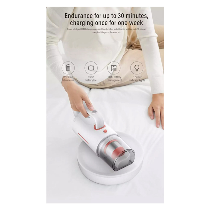 Deerma Mite Cleaner Wireless - CM1900